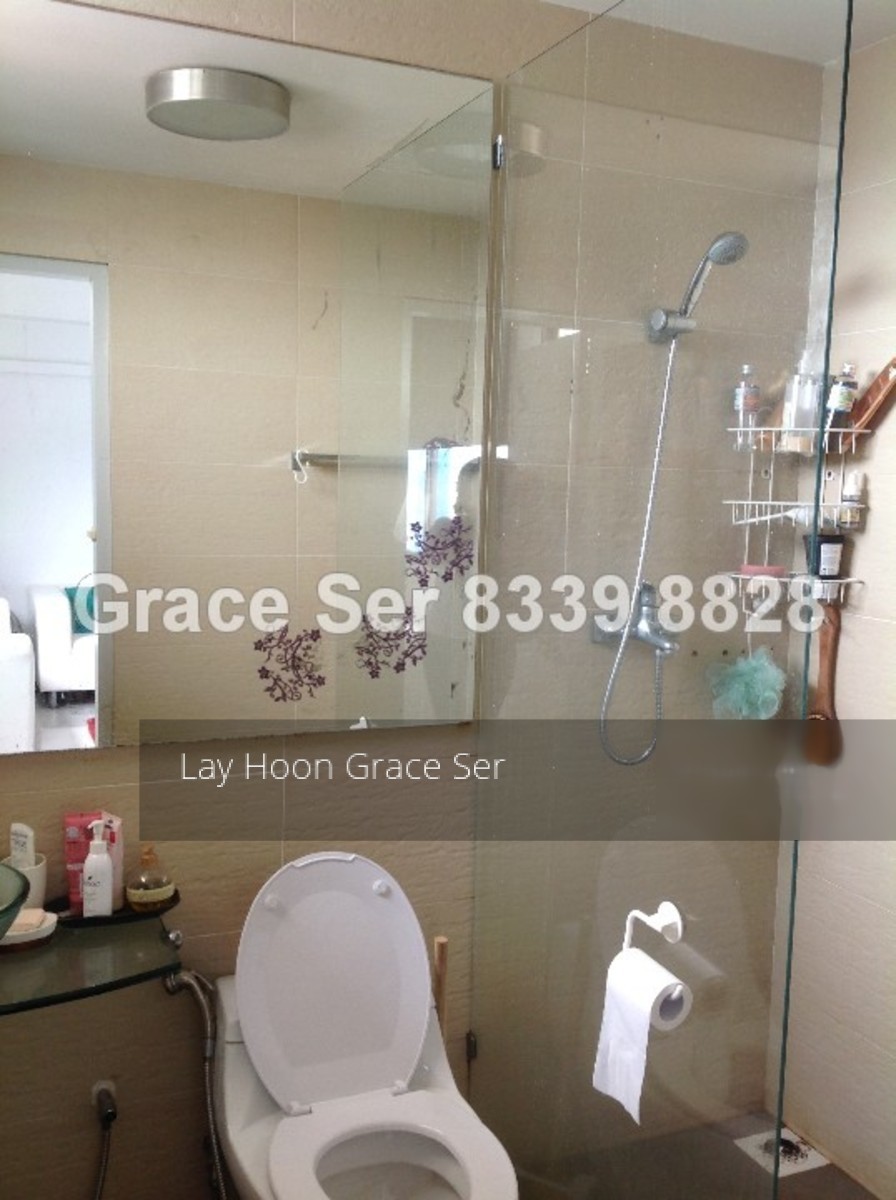 City Plaza (D14), Apartment #130192712